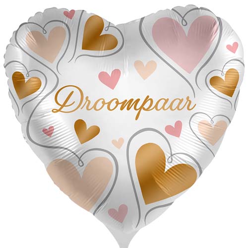 droompaar