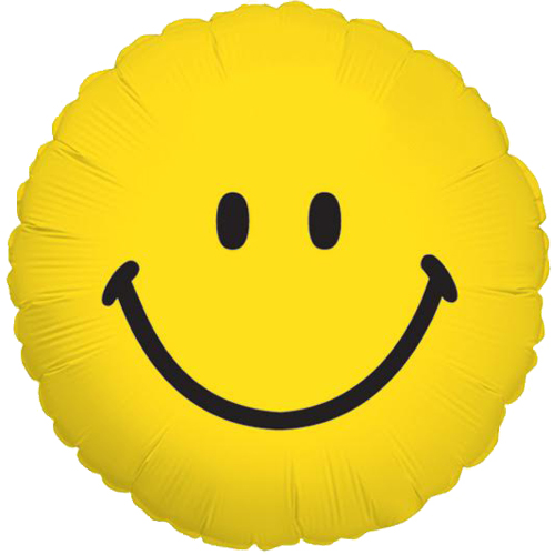 Smile ballon store